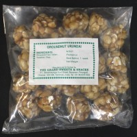 Kadalai Urundai - 250 grams